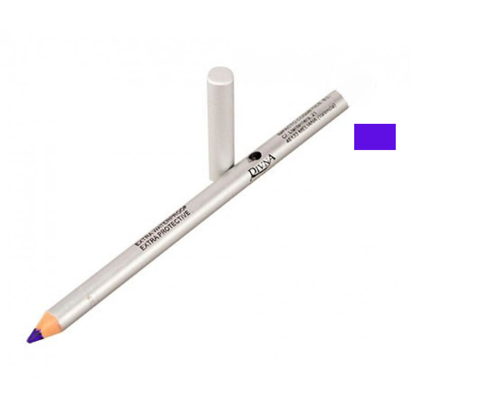 Divna Eye Liner_ Purple #10 - Healtsy