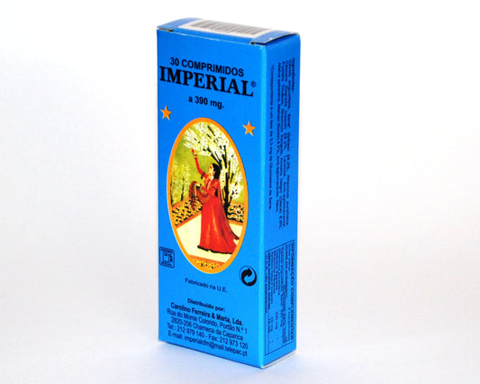 Imperial (x30 pills) - Healtsy