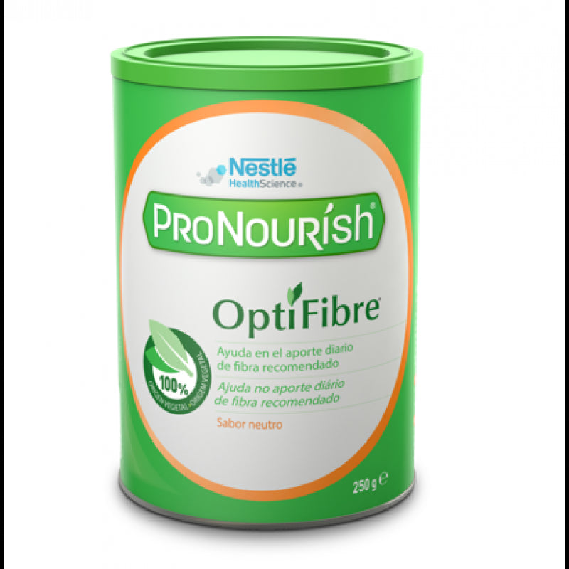 Optifibre Powder - 250g - Healtsy