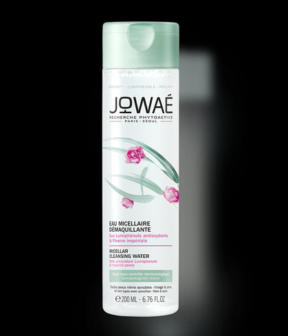 Jowae Micellar Makeup Remover Water - 200ml - Healtsy