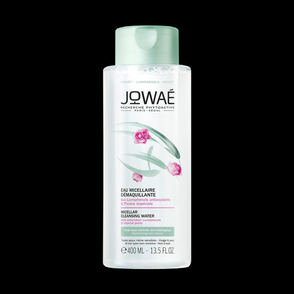 Jowae Micellar Makeup Remover Water - 400ml - Healtsy