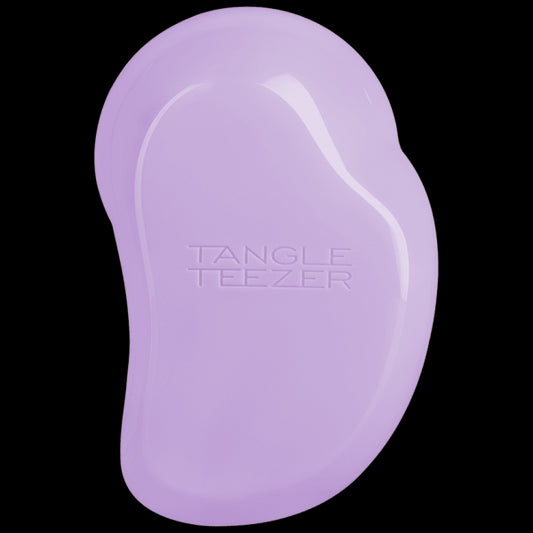 Tangle Teezer Fine Fragile Hair Brush Pink - Healtsy