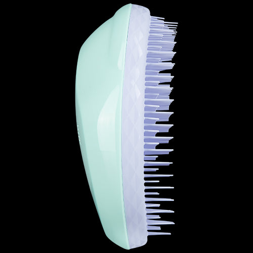 Tangle Teezer Fine Fragile Hair Brush Green - Healtsy