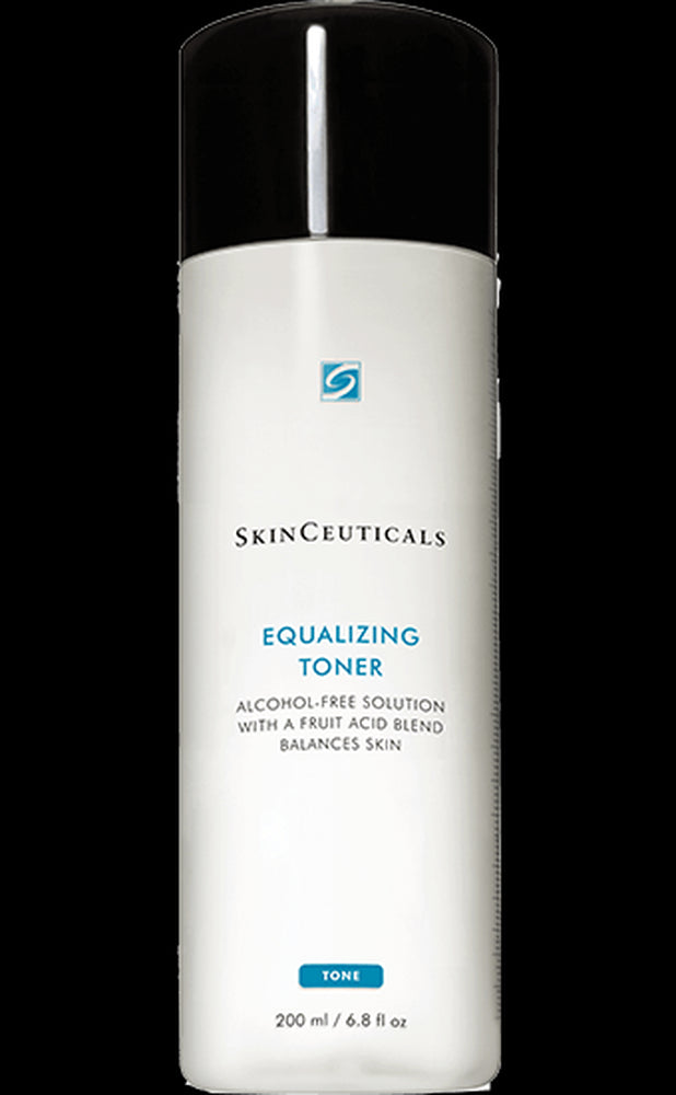 Skinceuticals Clean Equalizing Toner 200ml - Healtsy
