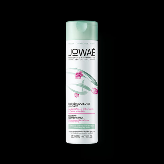 Jowae Smoothing Makeup Remover Milk - 400ml - Healtsy