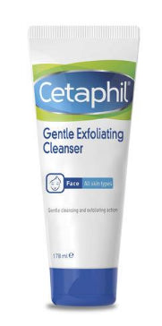 Cetaphil Gentle Facial Scrub - 178ml - Healtsy