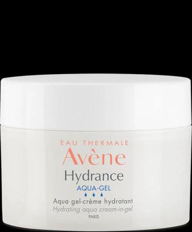 Avene Hydrance Aqua-Gel Moisturizing Cream - 50 ml - Healtsy