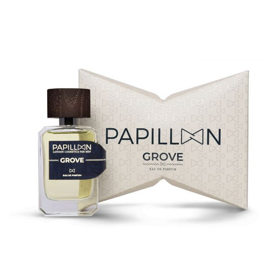 Papillon Grove Eau Parfum - 50ml - Healtsy