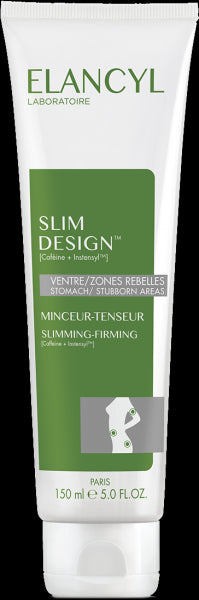 Elancyl Slim Design Firming Slimming - 150ml - Healtsy