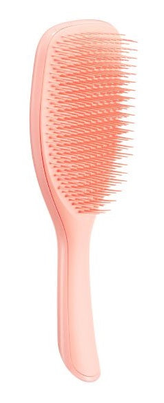 Tangle Teezer Wet Detangler Hair Brush - Peach Glow - Healtsy