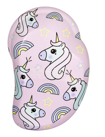 Tangle Teezer Mini Kids Hair Brush - Unicorn - Healtsy