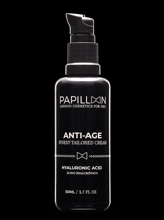 Papillon Anti Age Hyaluronic Cream - 30ml - Healtsy