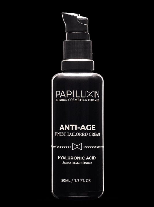 Papillon Anti Age Hyaluronic Cream - 30ml - Healtsy