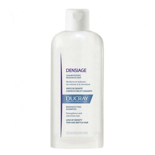 Ducray Densiage Shampoo - 200ml - Healtsy