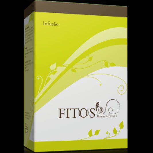 Fitos  Plants Tea N1 Obesity - 100g - Healtsy