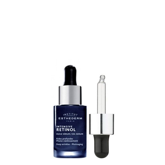 Esthederm Intensive Retinol Serum - 15ml - Healtsy
