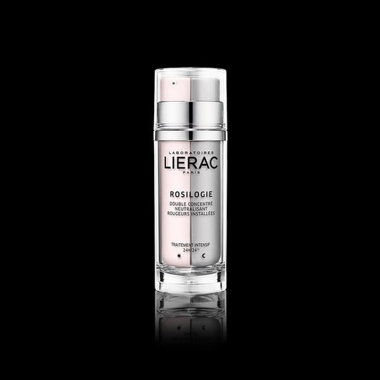 Lierac Rosilogie  Double Red Neutralizing Concentrate - 30ml - Healtsy
