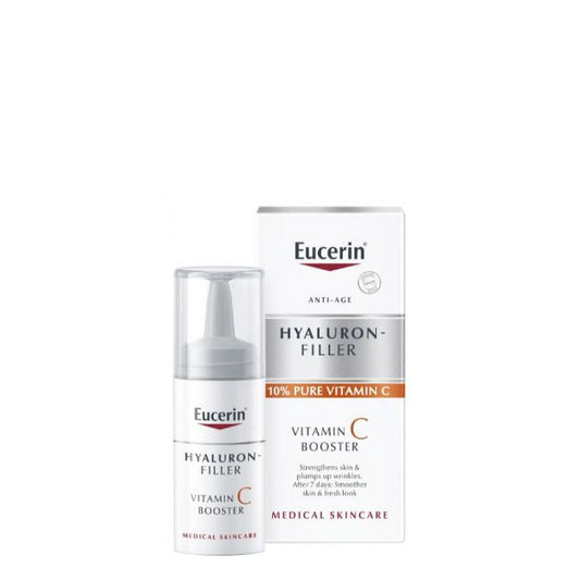Eucerin Hyaluron- Filler Vitamin C - 7.5ml - Healtsy