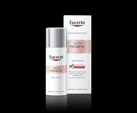 Eucerin Pigment Day Cream SPF30 - 50ml - Healtsy
