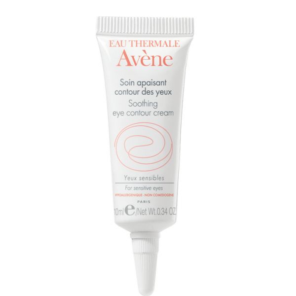 Avene Soothing Eye Contour Cream - 10ml - Healtsy