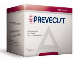 Prevecist Powder oral solution sachets - 3g (x30 units) - Healtsy