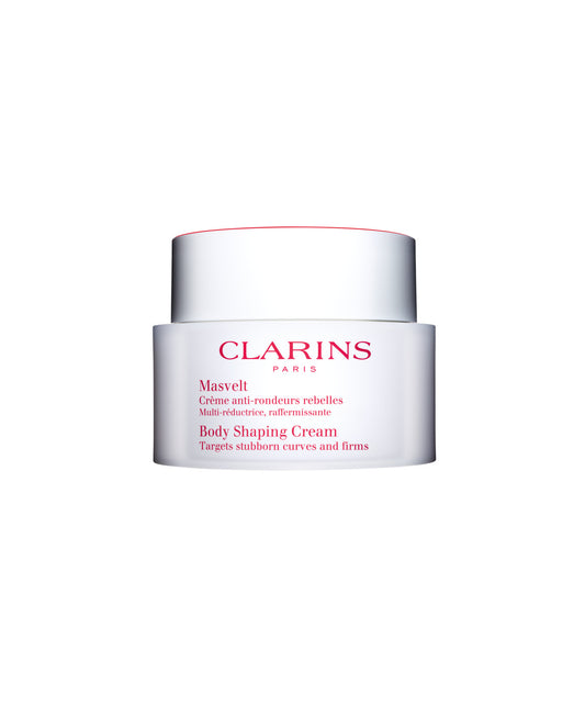 Clarins MASVELT Anti-stubborn plump cream - 200ml - Healtsy