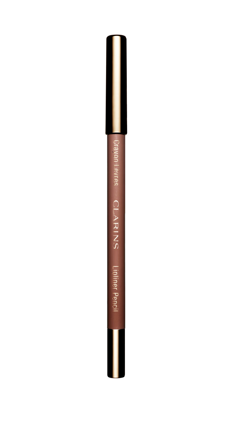 Clarins Lip Pencil 01 - Nude Fair - Healtsy