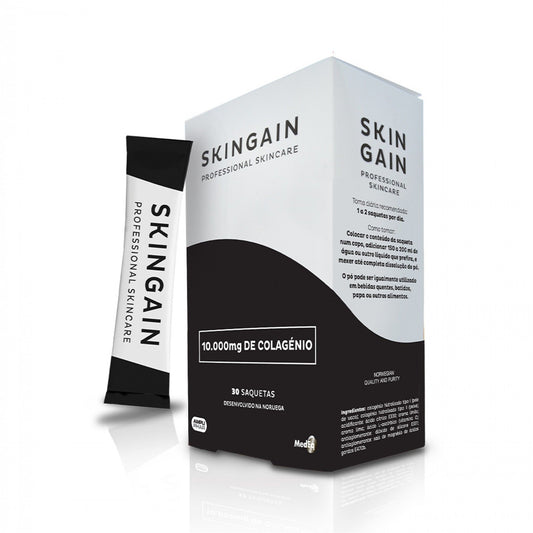 Skingain (x30 sachets) - Healtsy