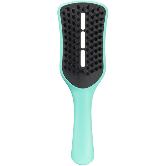 Tangle Teezer Easy Dry Go_ Hair Brush Green - Healtsy