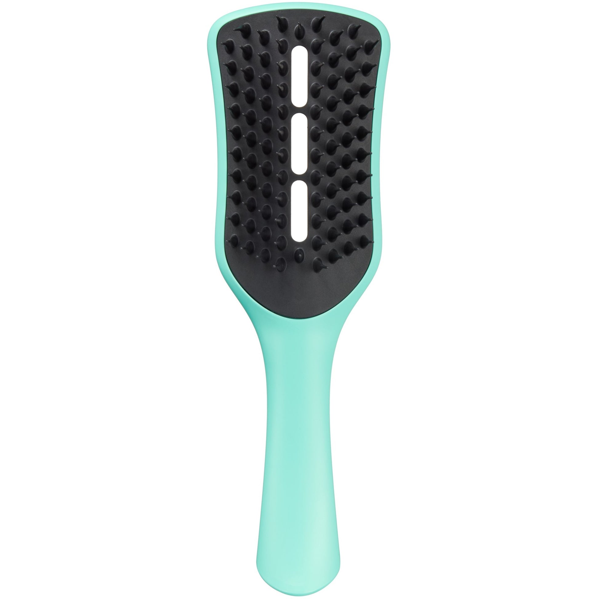 Tangle Teezer Easy Dry Go_ Hair Brush Green - Healtsy