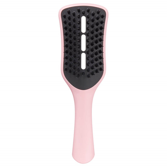 Tangle Teezer Easy Dry Go_ Hair Brush Pink - Healtsy