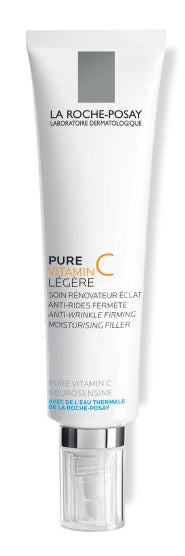 La Roche-Posay Pure Vitamin C Light Cream - 40ml - Healtsy