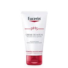 Eucerin pH5 Hand Cream 100mL (33% offer) - Healtsy
