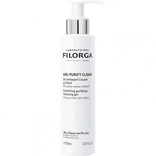 Filorga Age Purify Clean Gel - 150ml - Healtsy