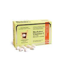 Bioactive Vitamin C (x60 tablets) - Healtsy