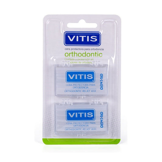 Vitis Orthodontic Wax - Healtsy