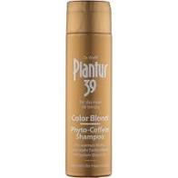Plantur 39 Shampoo Color Blonde Hair - 250ml - Healtsy