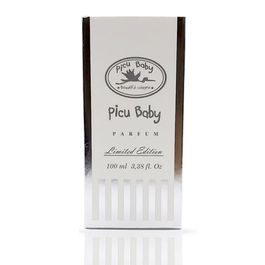 Picu Baby Perfume - 100ml (Limited Edition) - Healtsy