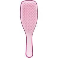 Tangle Teezer Hair Brush Wet Fine Fragile_ Pink - Healtsy