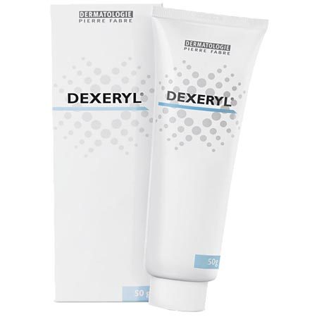 Dexeryl Cream - 50g - Healtsy