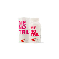 Menotril  (x60 capsules) - Healtsy