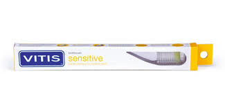 Vitis Sensitive Toothbrush - Healtsy