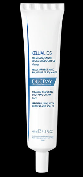 Kelual DS Soft Cream - Healtsy
