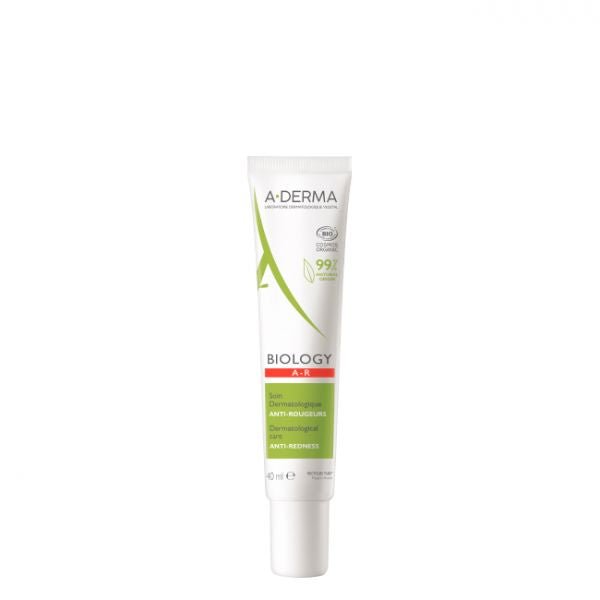 A - Derma Dermatologic Biology Fluid Face AR - 40ml – Buy Now at Healtsy