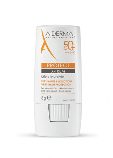 A - Derma Protect Stick Invisible SPF50+ - 8g – Buy Now at Healtsy
