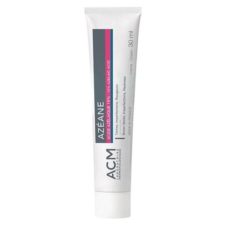 ACM Azéane Redness Imperfections Cream - 30ml – Buy Now at Healtsy