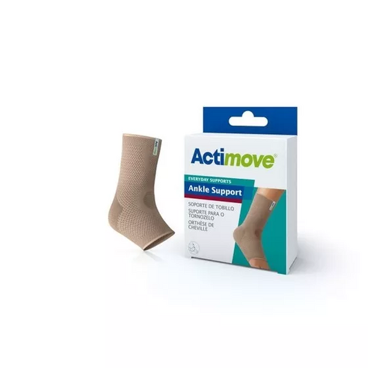 Actimove Everyday Ankle Support _ Size S - Healtsy