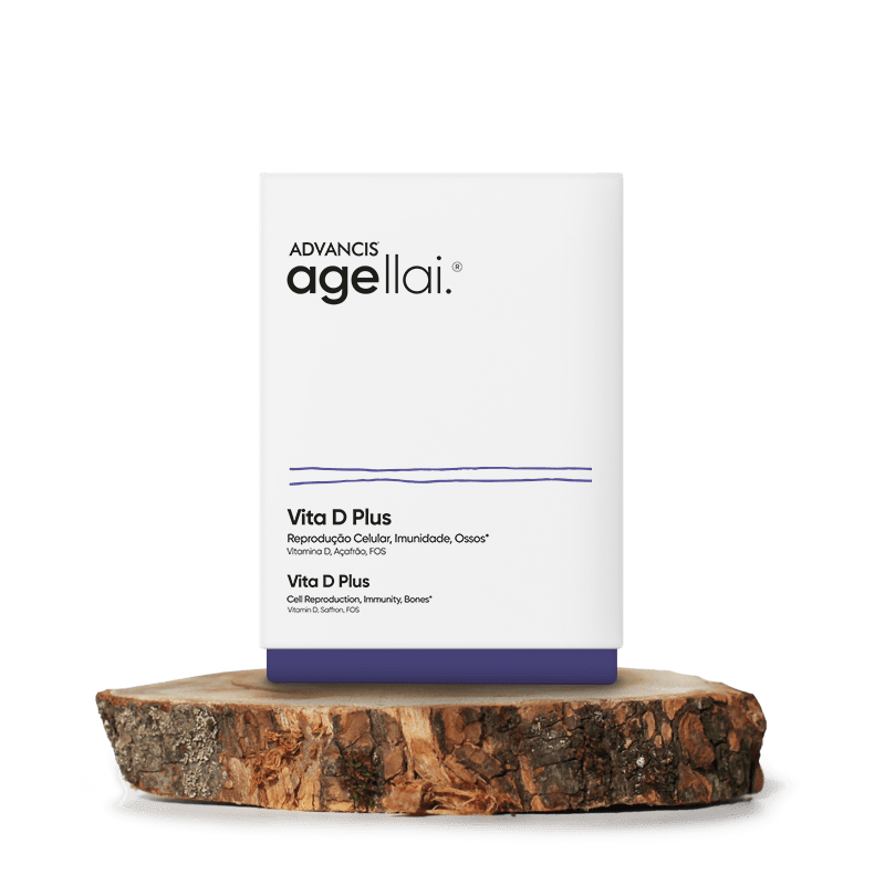 Advancis Agellai Vita D Plus (x30 capsules) – Buy Now at Healtsy