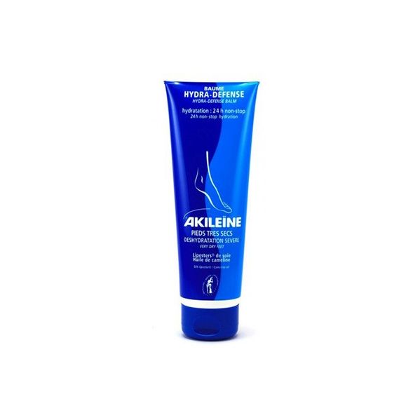 Akileine Secura Hydra Defense Balm - 125ml – Buy Now at Healtsy