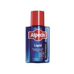 Alpecin Caffeine Hair Tonic - 200ml – Buy Now at Healtsy